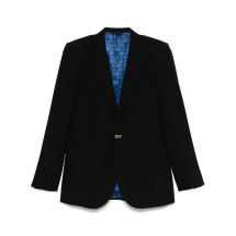 [Givenchy] Blazer SS25 BM30HF14DL