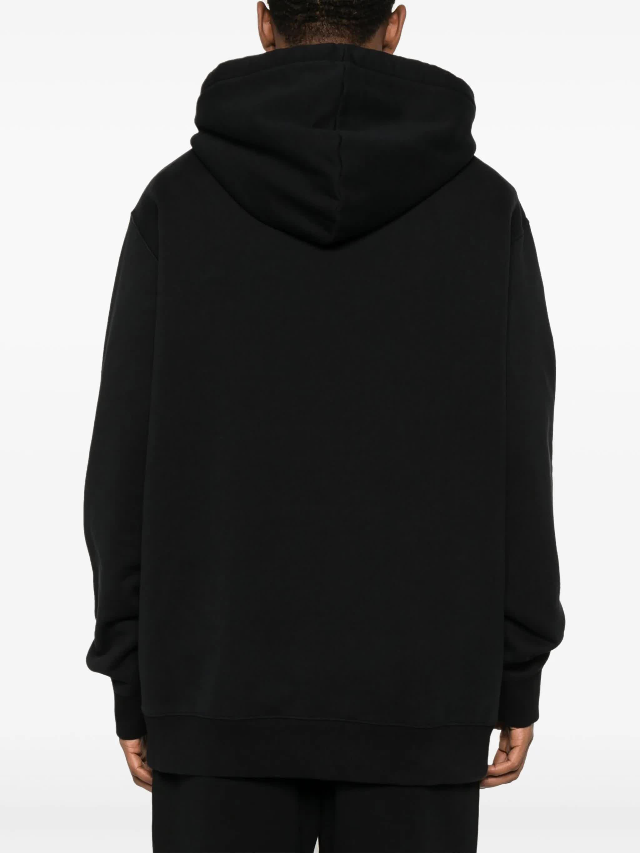 [Lanvin] Hoodie FW25 RM HO0009 J142 A24
