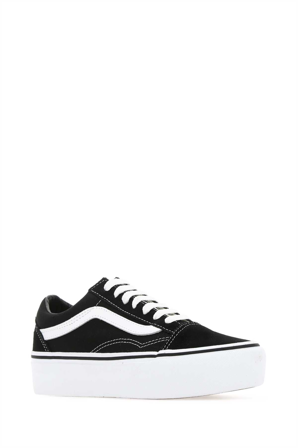 [VANS] Sneakers FW24 VN0A3B3U Y281