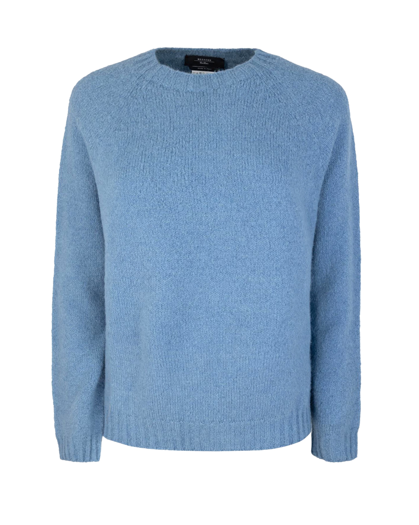 [Weekend MaxMara] Knitwear FW26 2625366211600WKDGHIACCI006