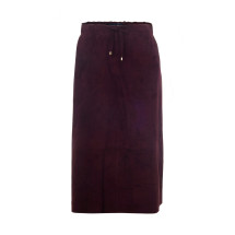 [S Max Mara] Skirt FW26 2629406011600SMMGAZZA003