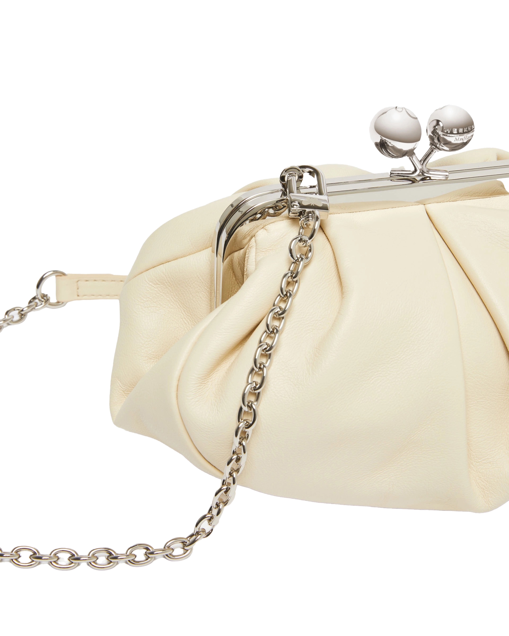 [Weekend MaxMara] Shoulder bag FW26 2625516114600PRATI015