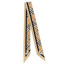 [Burberry] Scarf FW26 8114238SAND