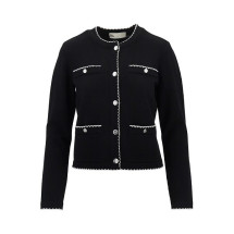 [Tory Burch] Cardigan FW26 182317.960-960