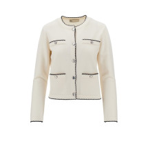 [Tory Burch] Cardigan FW26 182317.117-117