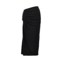 [RABANNE] Skirt FW26 24AJJU515VI0386P001-P001
