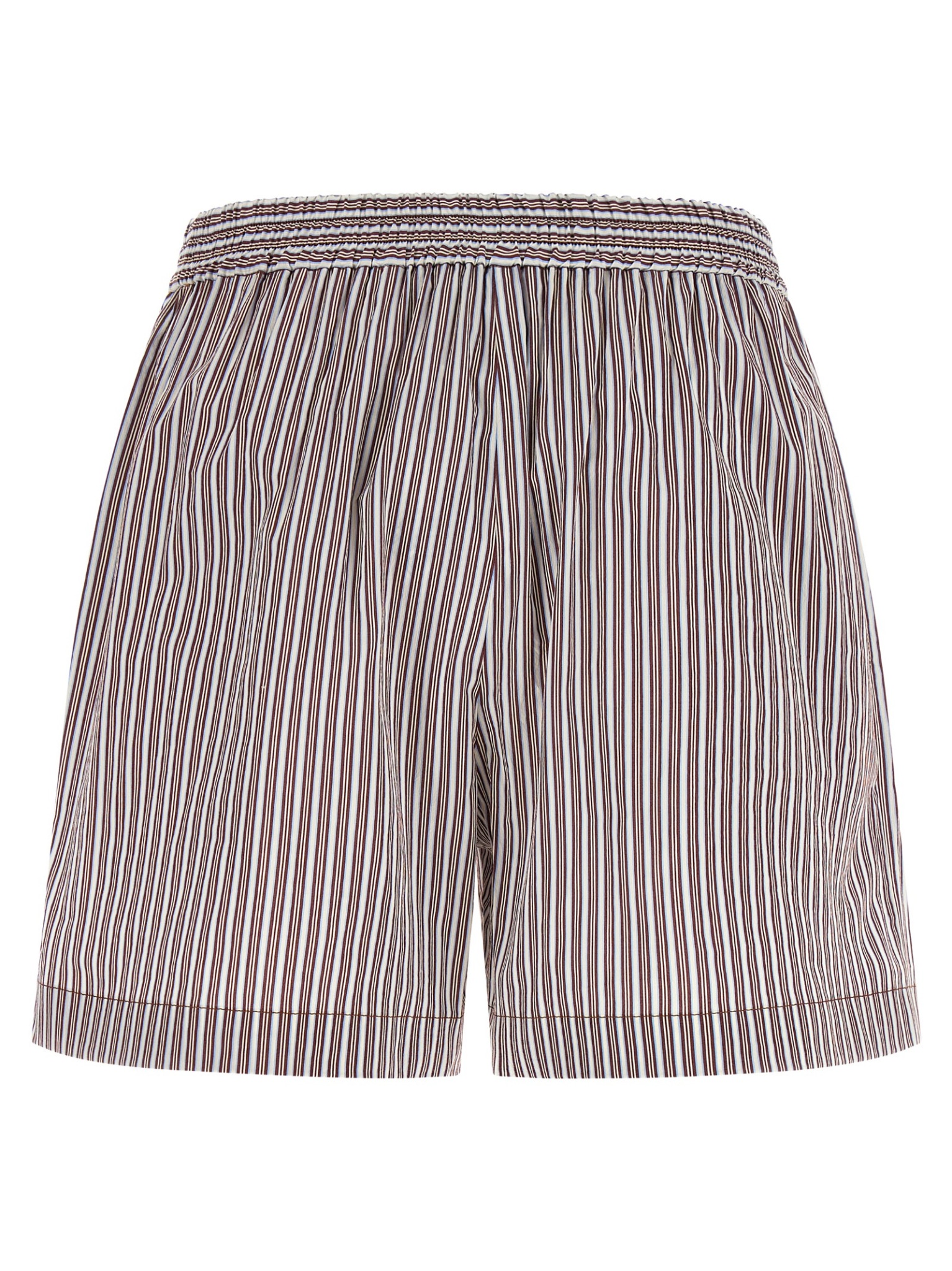 [Brunello Cucinelli] Shorts SS26 MH746DB699C2052
