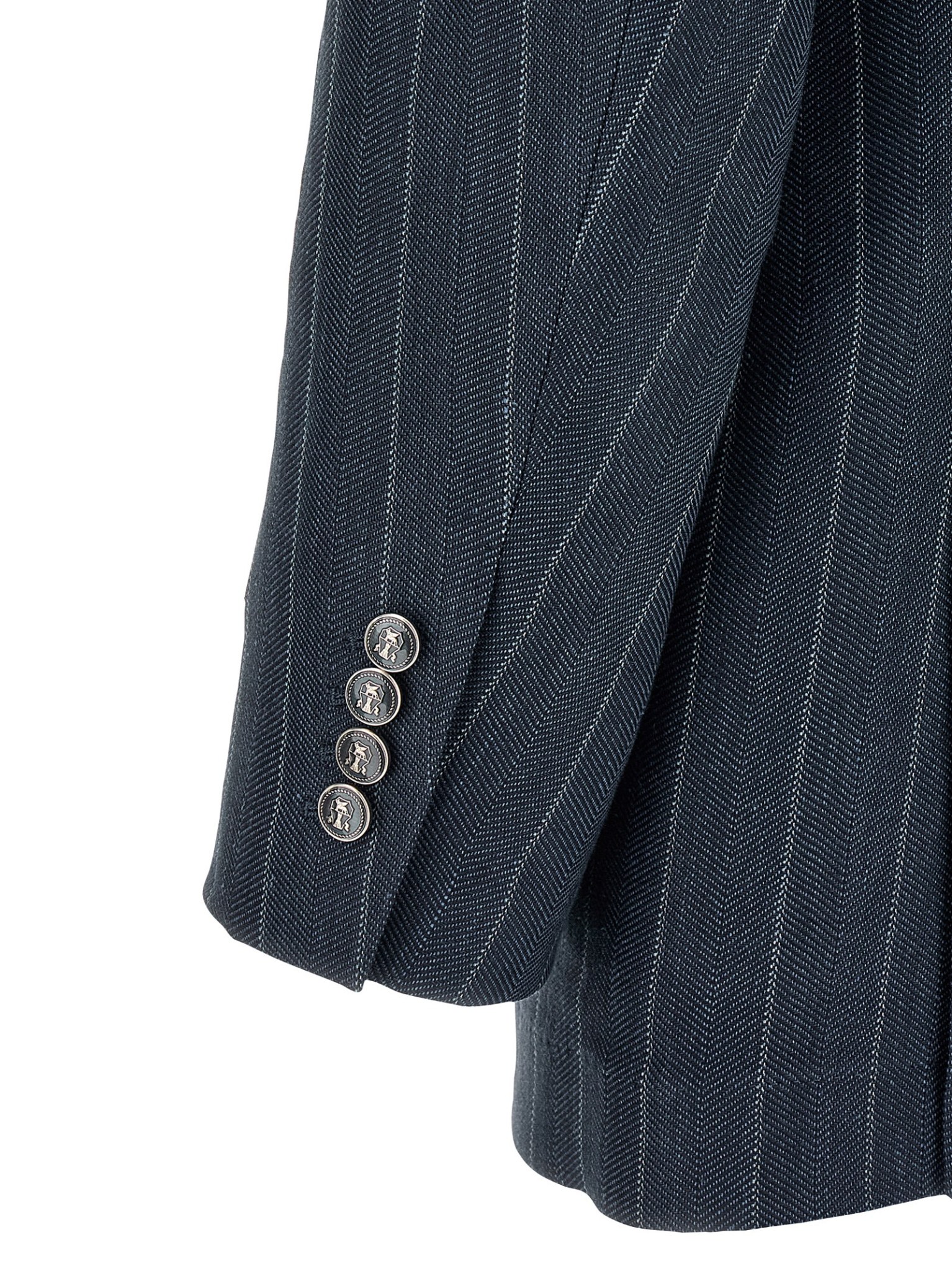 [Brunello Cucinelli] Blazer SS26 MZ4238BFC5C1010