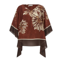 [Brunello Cucinelli] Shirts Short Sleeve SS26 MQ954HT502C008