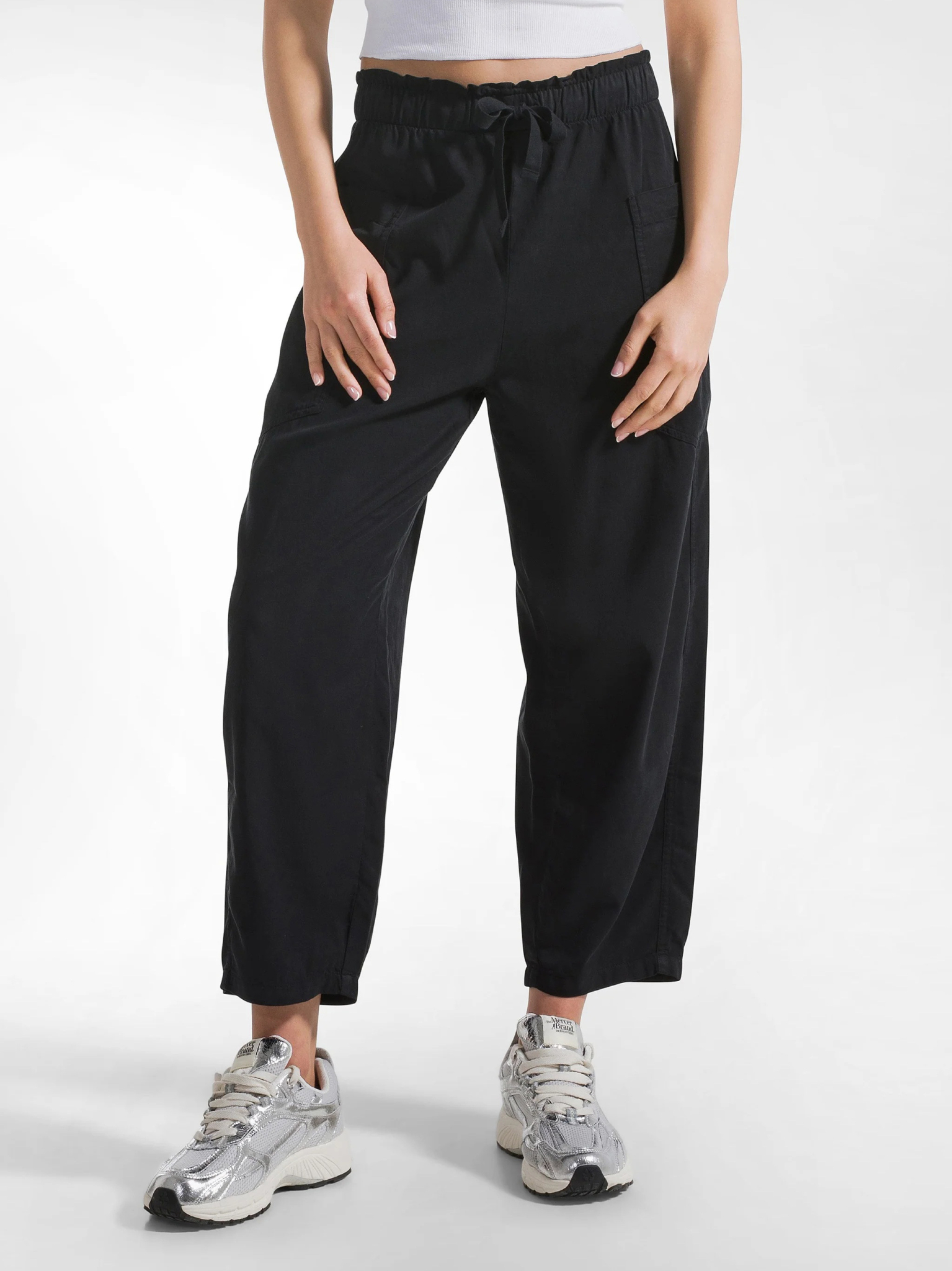 [DEHA] Trousers SS26 D42756