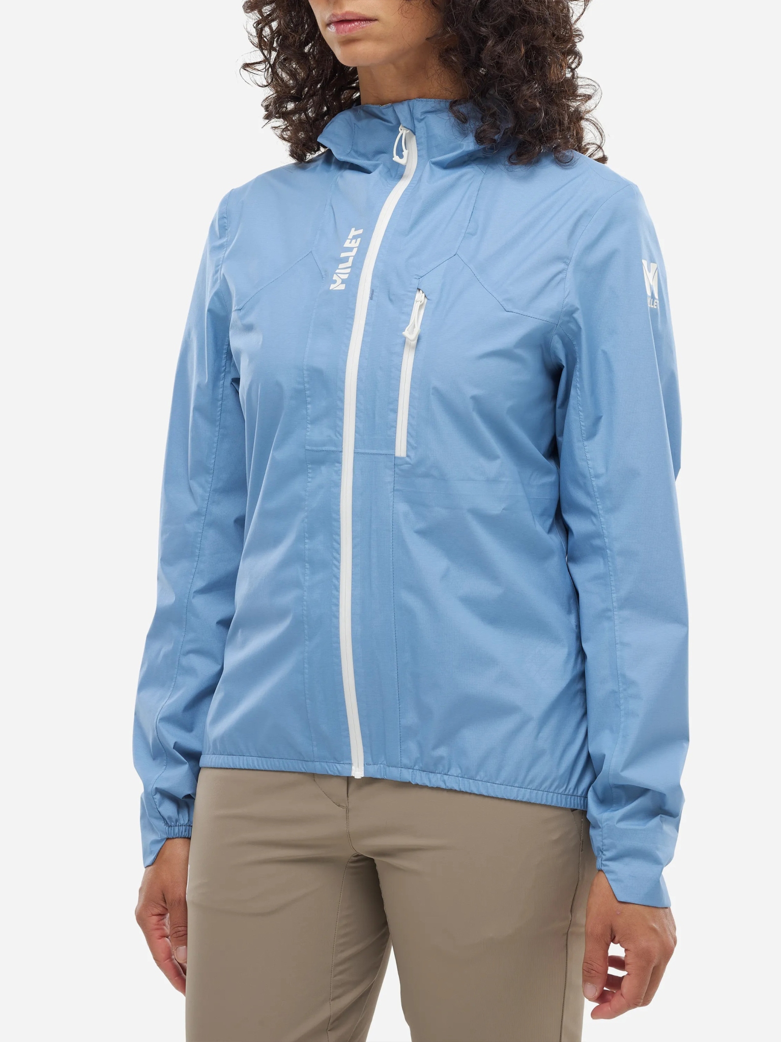 [MILLET] Casual Jacket SS26 MIV10439