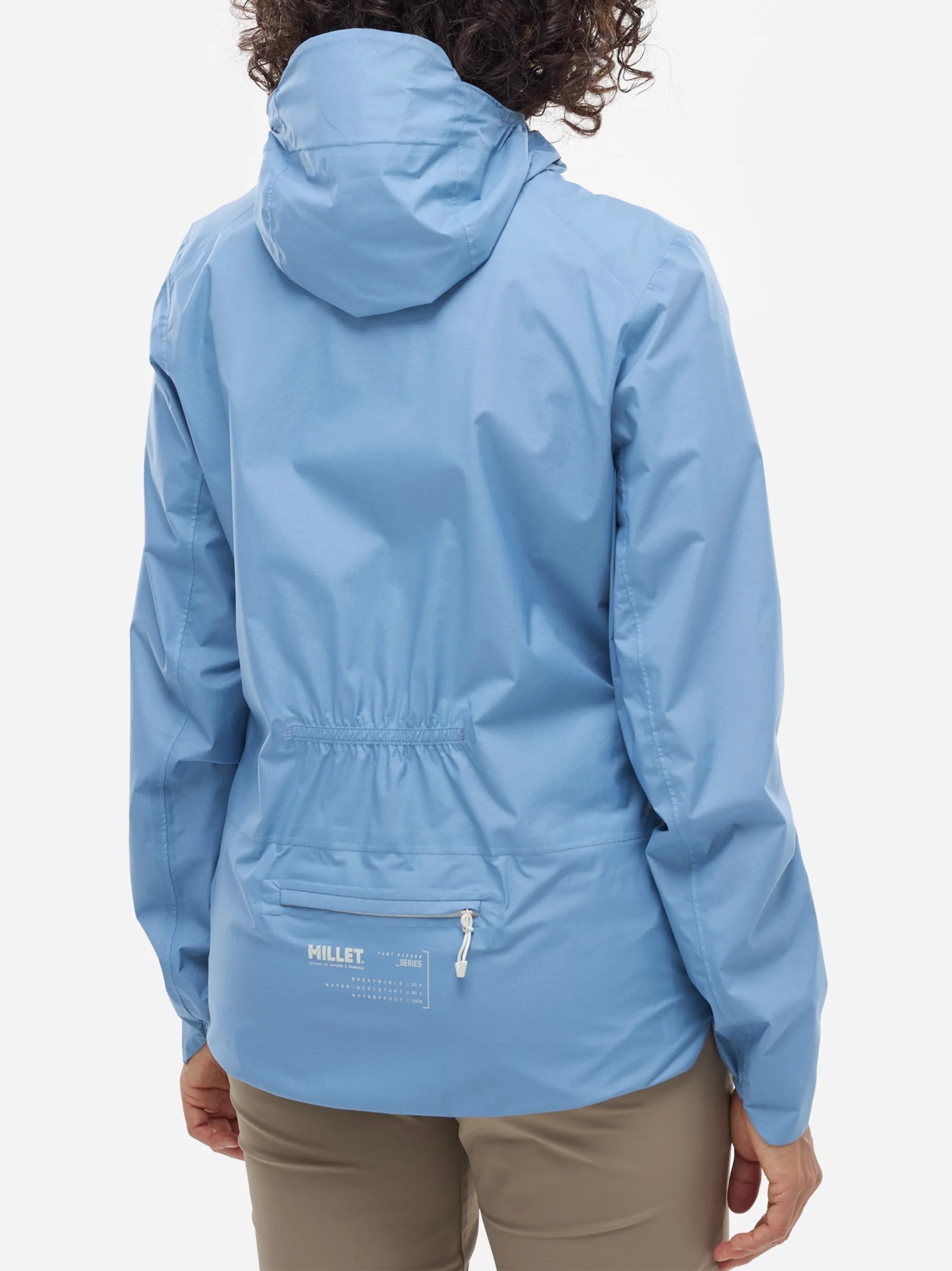 [MILLET] Casual Jacket SS26 MIV10439