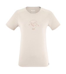 [MILLET] T-shirts Short Sleeve SS26 MIV10478