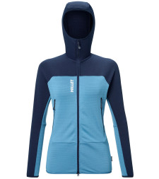 [MILLET] Sweatshirt SS26 MIV9032