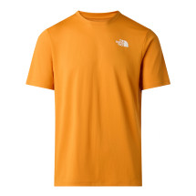 [THE NORTH FACE] T-shirts Short Sleeve SS26 NF0A895MG5I