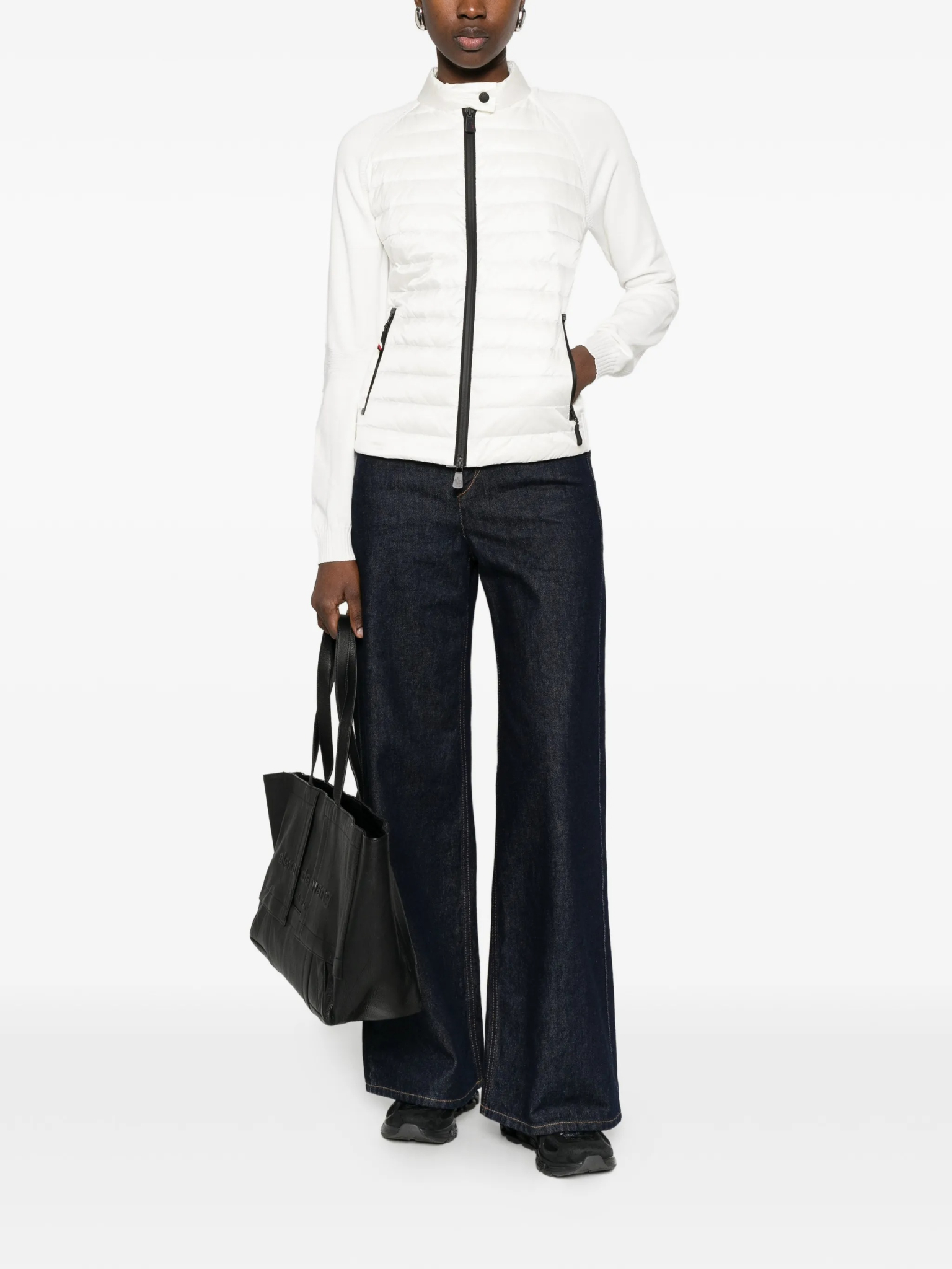 [MONCLER GRENOBLE] Knitwear SS26 9B00001 M1183