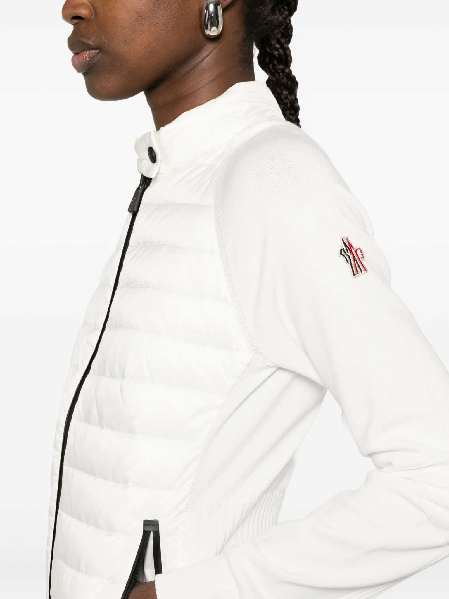 [MONCLER GRENOBLE] Knitwear SS26 9B00001 M1183