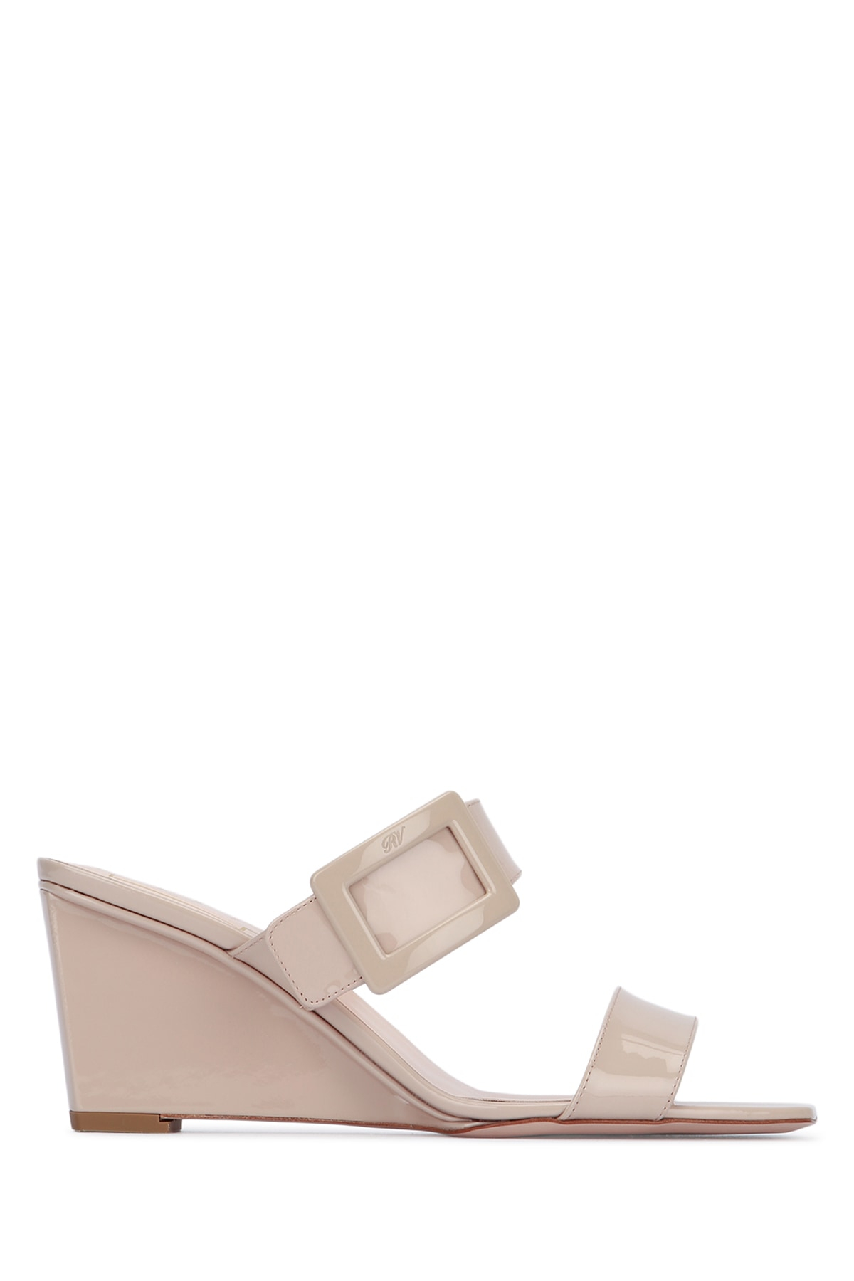 [Roger Vivier] Loafer SS26 RVW80544430D1P C211
