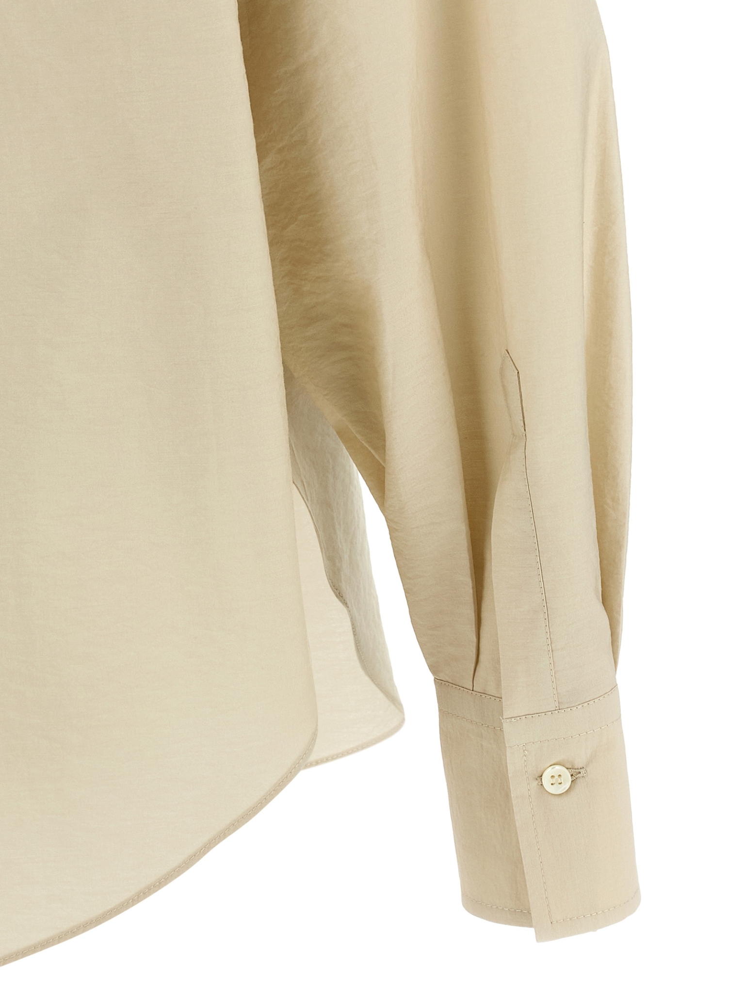 [Brunello Cucinelli] Shirts Long Sleeve SS26 M0F79RJ926C9593