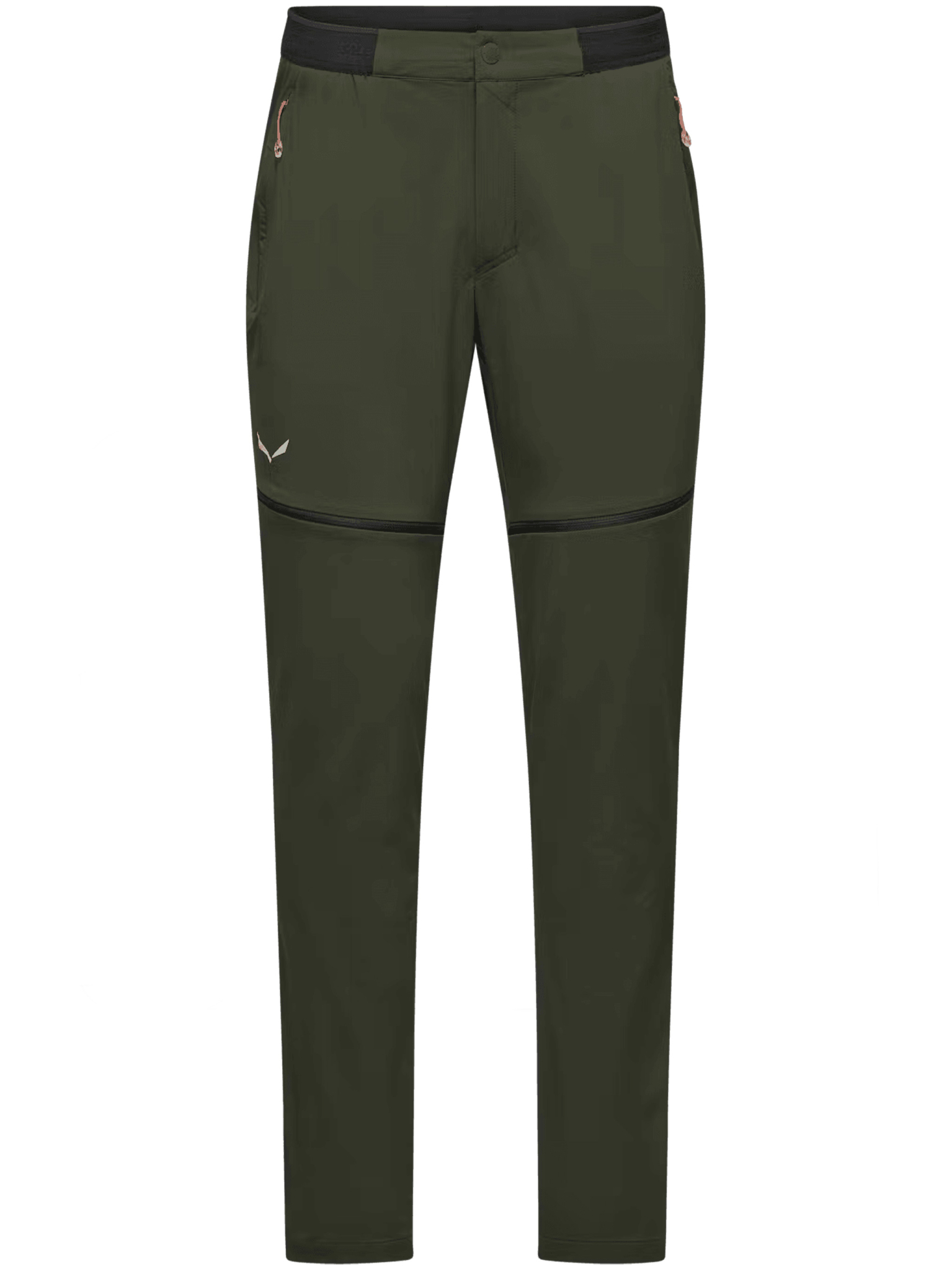 [Salewa] Trousers SS26 29297