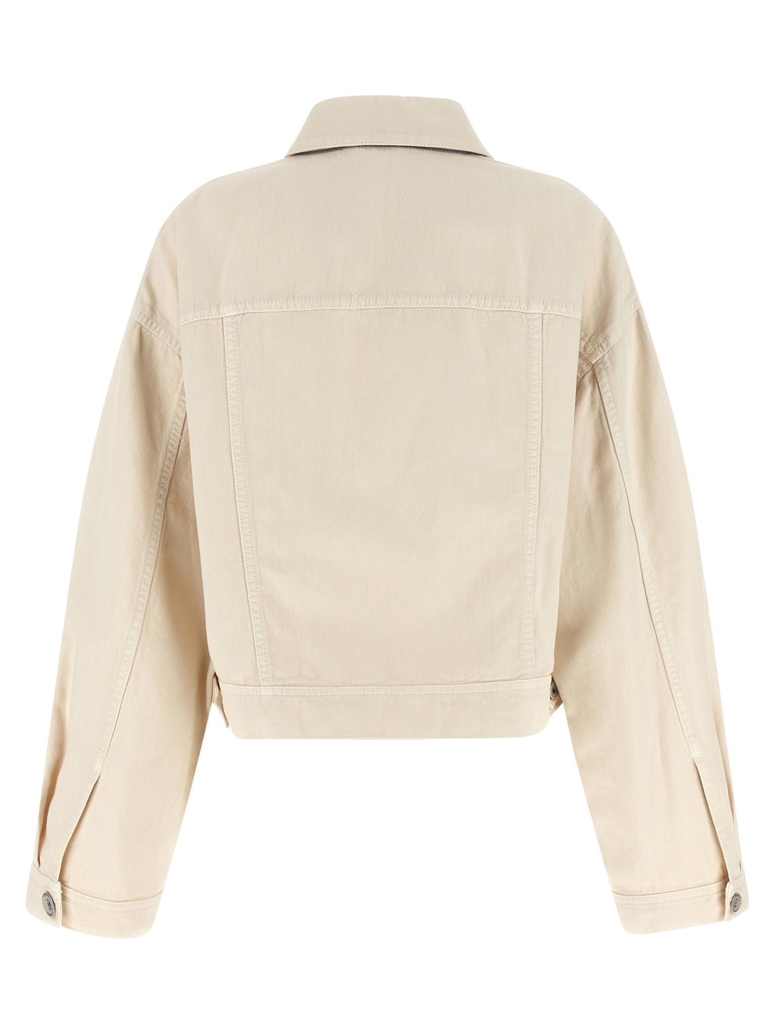 [Brunello Cucinelli] Casual Jacket SS26 ML9967674C8739