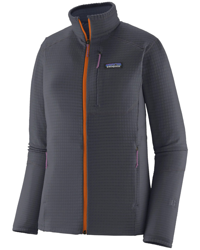 [Patagonia] Zip up SS26 40139