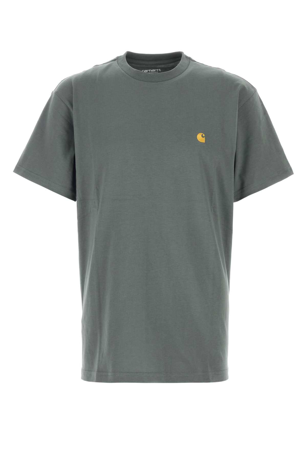 [CARHARTT WIP] T-shirts Short Sleeve SS26 I026391 3LPXX