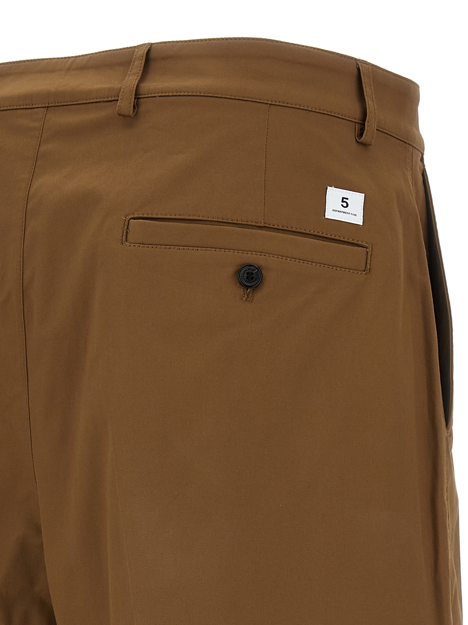 [Department 5] Shorts SS26 UB01252M2TS0207062
