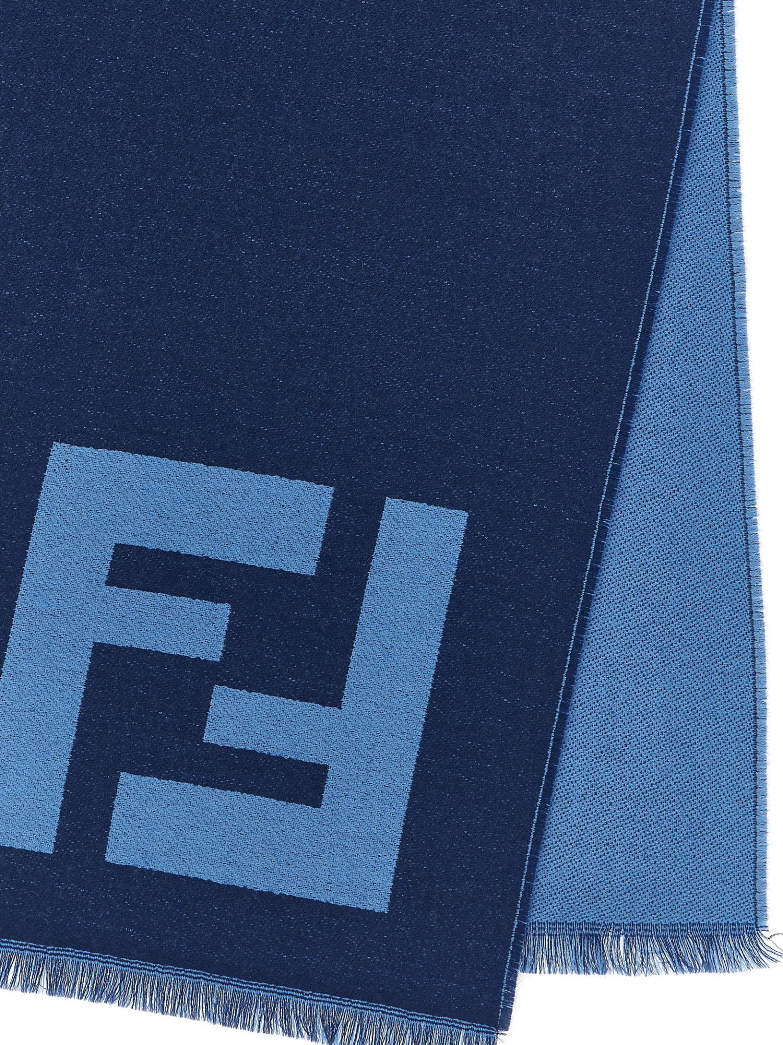 [Fendi] Scarf SS26 FXS407AWTZF1VHG