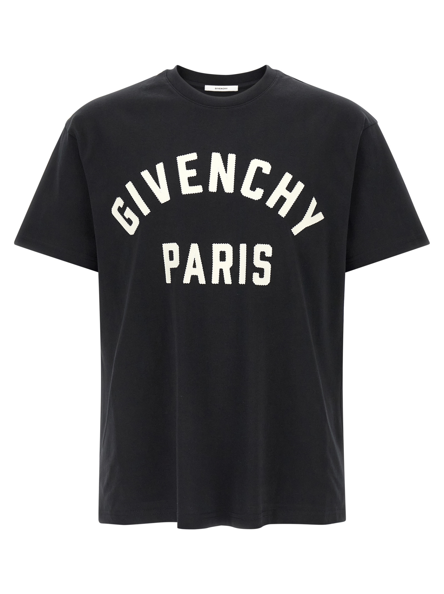 [Givenchy] T-shirts Short Sleeve SS26 BM71NK3YRS004
