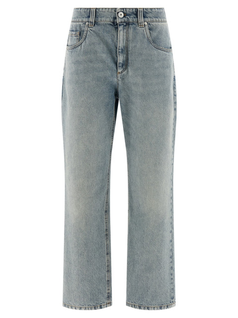 [Brunello Cucinelli] Jeans SS26 MA095P5758C9387