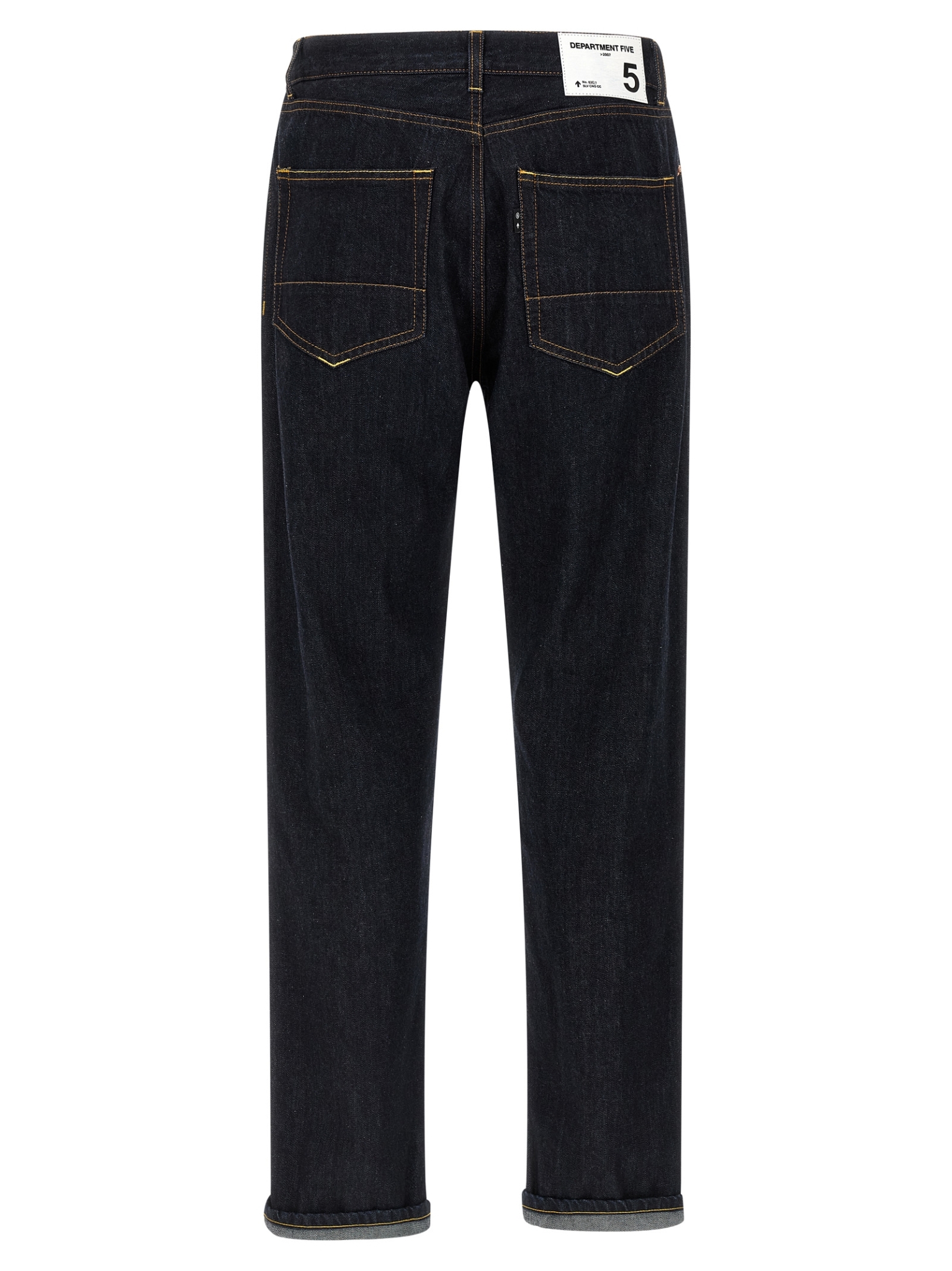 [Department 5] Jeans SS26 UP50852D2DF0062812
