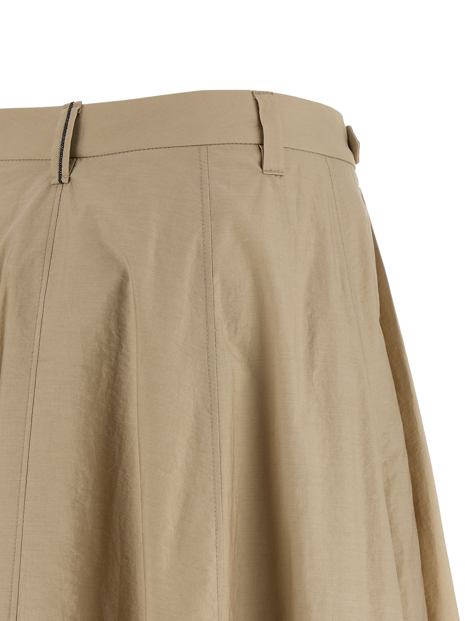 [Brunello Cucinelli] Long skirt SS26 M0F79G3951C9195