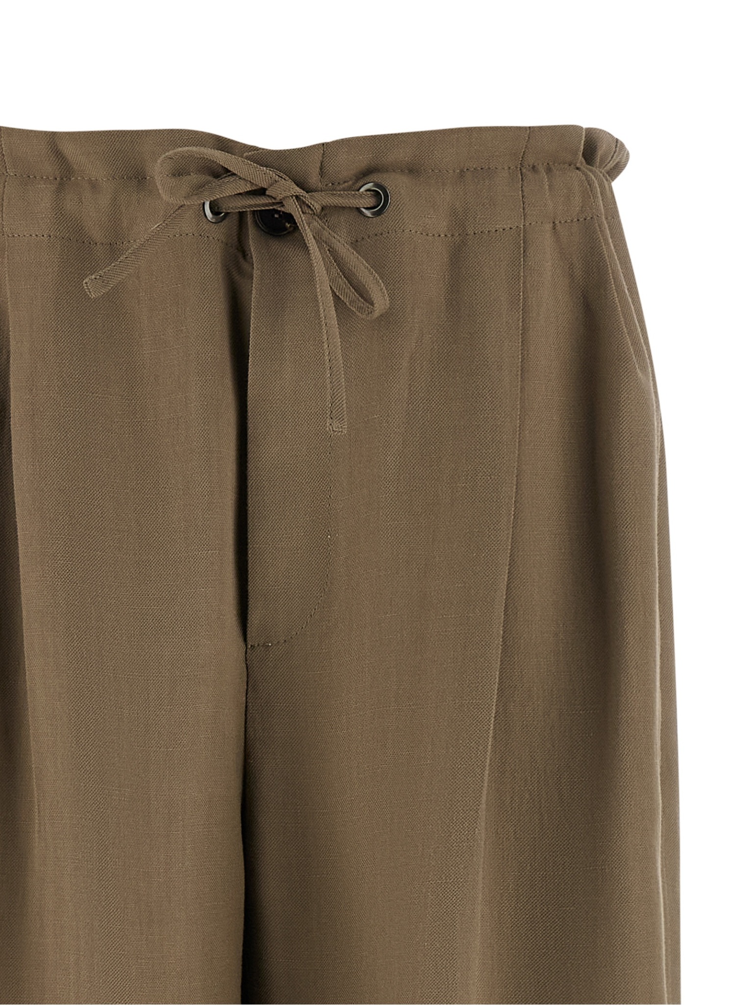 [Brunello Cucinelli] Trousers SS26 MH126P9217C9325