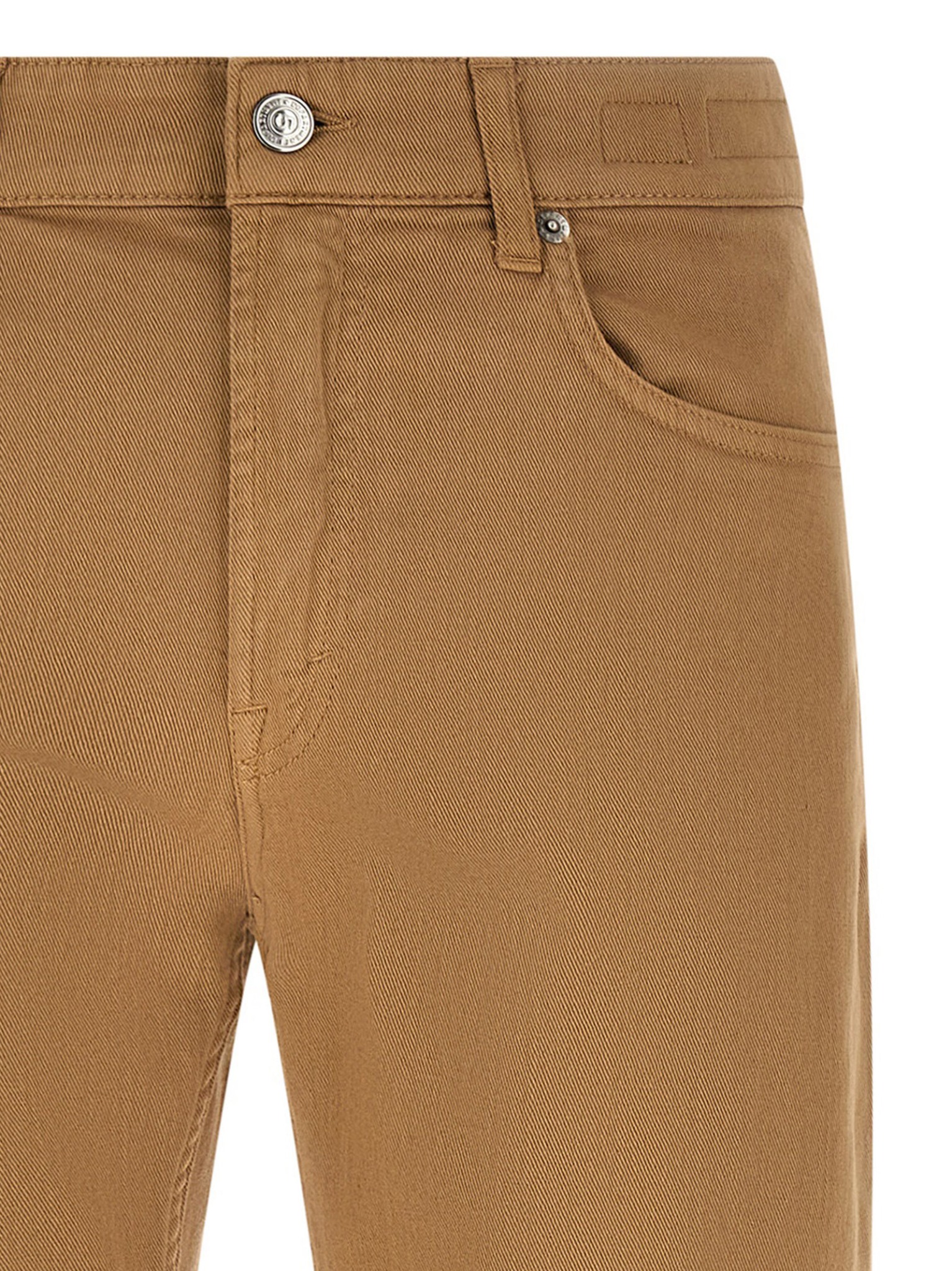 [Department 5] Jeans SS26 UP52752D1DS0004050