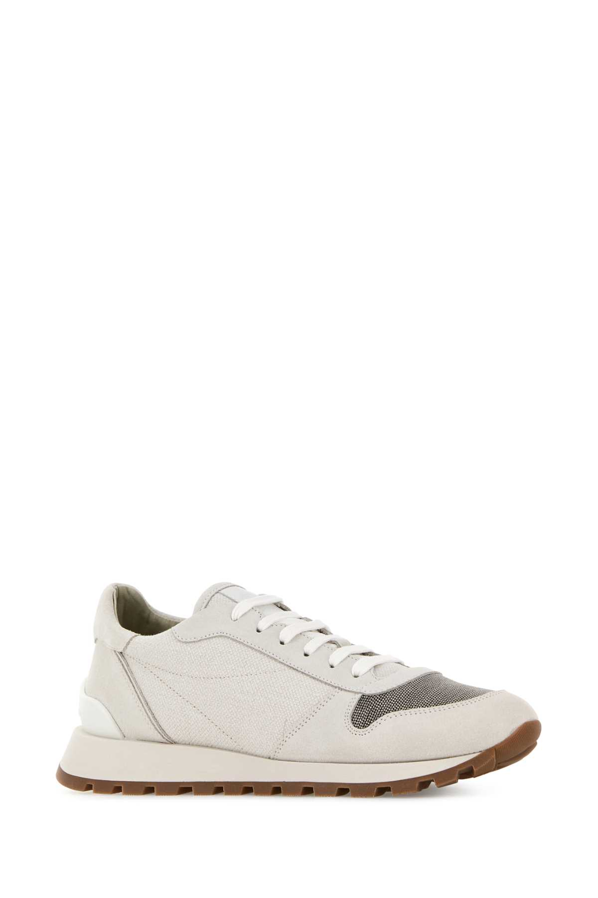 [Brunello Cucinelli] Sneakers SS26 MZ58G1960 C209