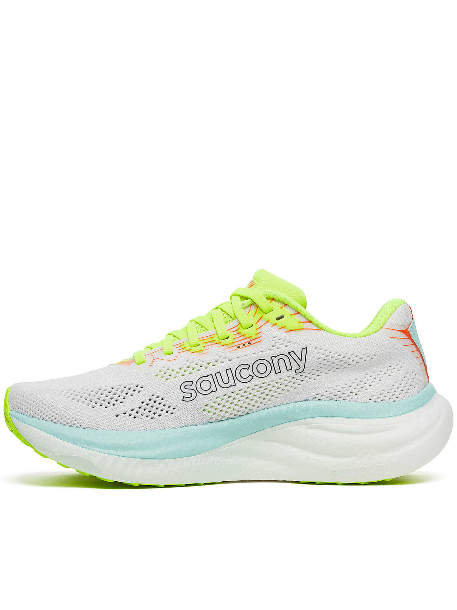 [SAUCONY] Sneakers SS26 S11055 131