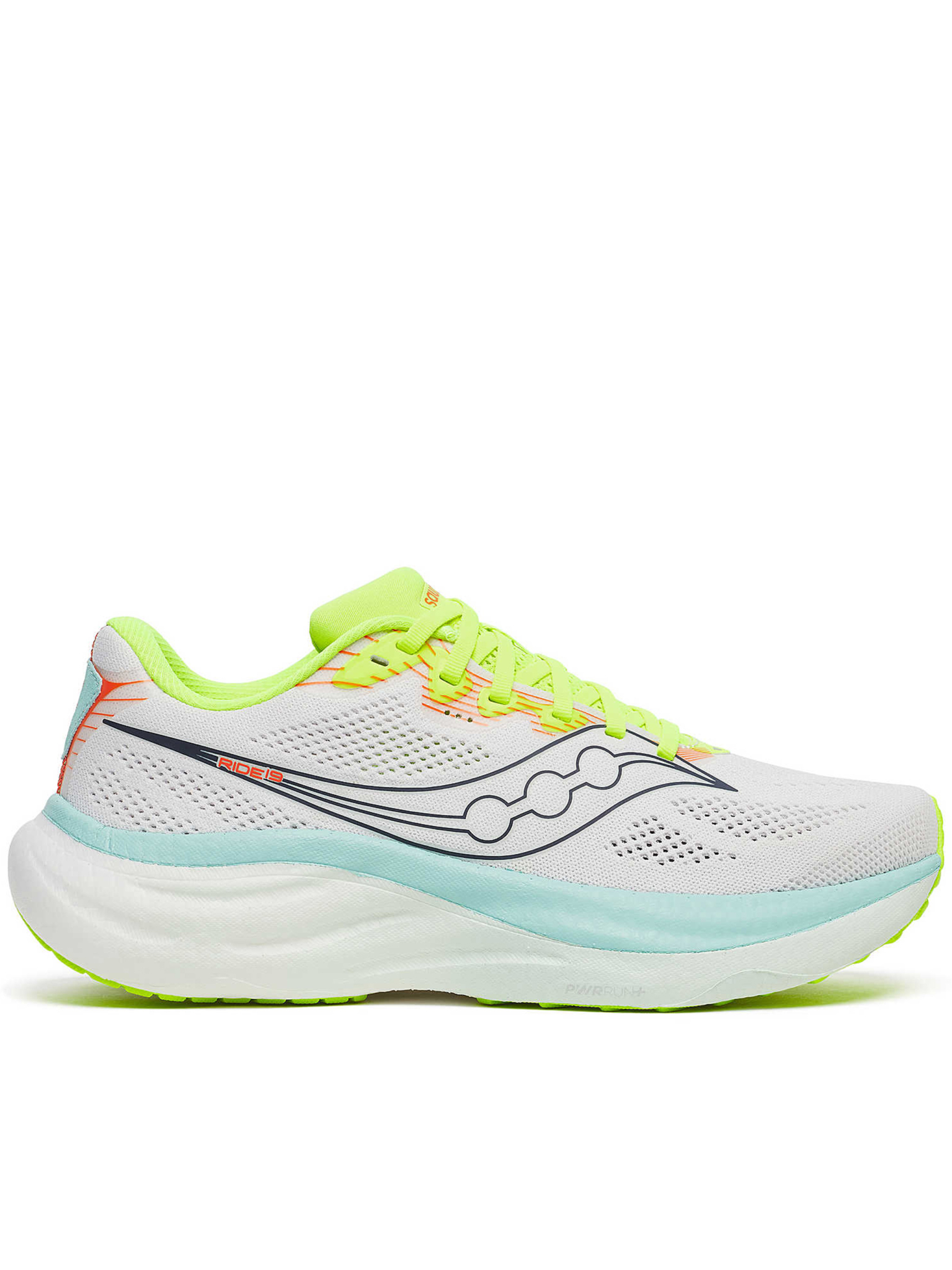 [SAUCONY] Sneakers SS26 S11055 131