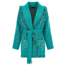 [Alanui] Cardigan SS26 LWHB064R26KNI00243844384