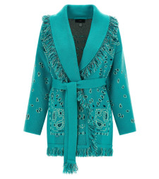 [Alanui] Cardigan SS26 LWHB064R26KNI00243844384