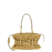 [Balmain] Shoulder bag SS26 GN1DB035LCAO8BW