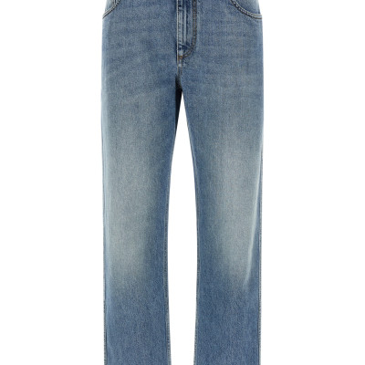 [Brunello Cucinelli] Jeans SS26 MA095P5847C9012