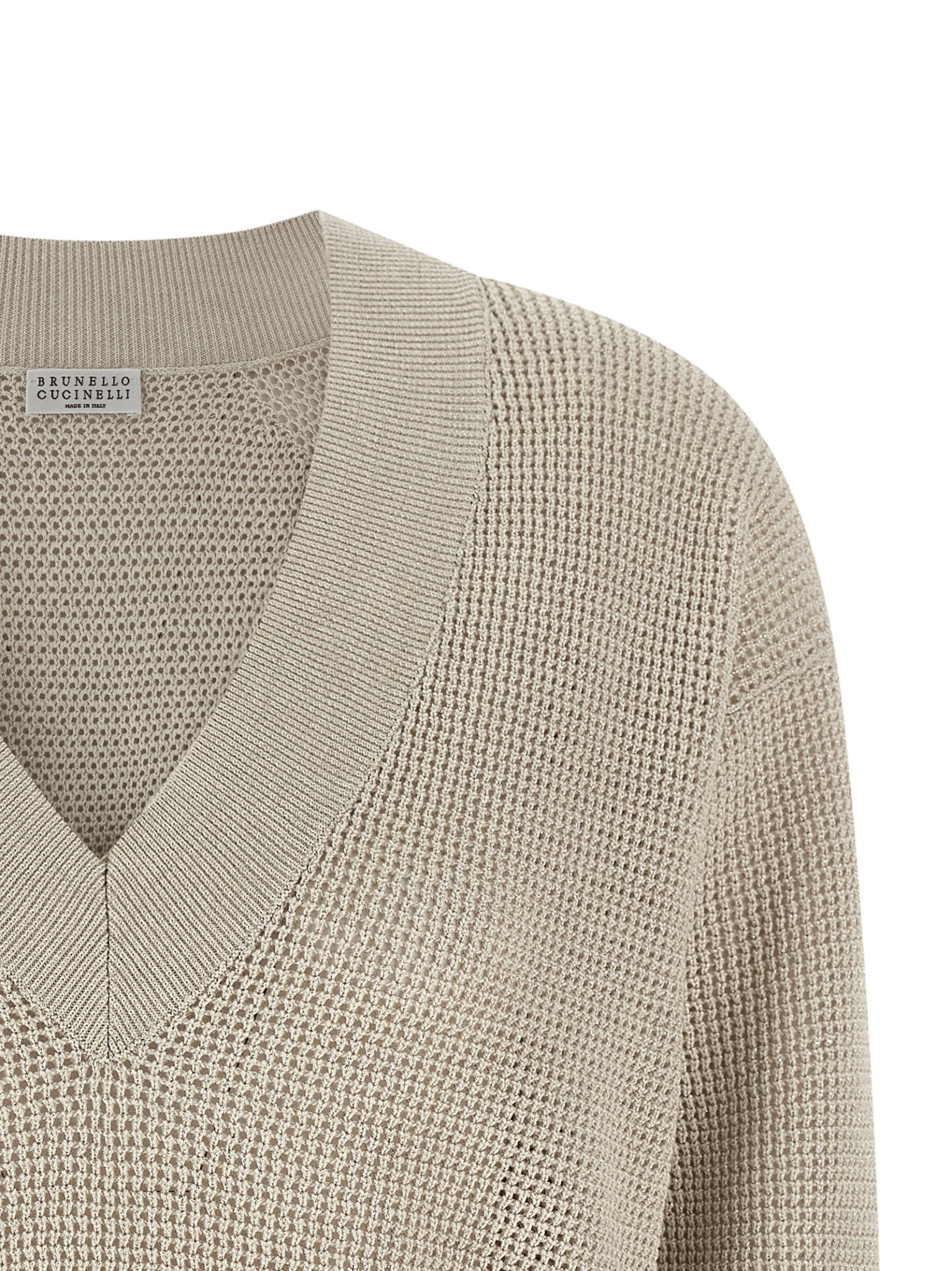 [Brunello Cucinelli] Knitwear SS26 MST263312CY948
