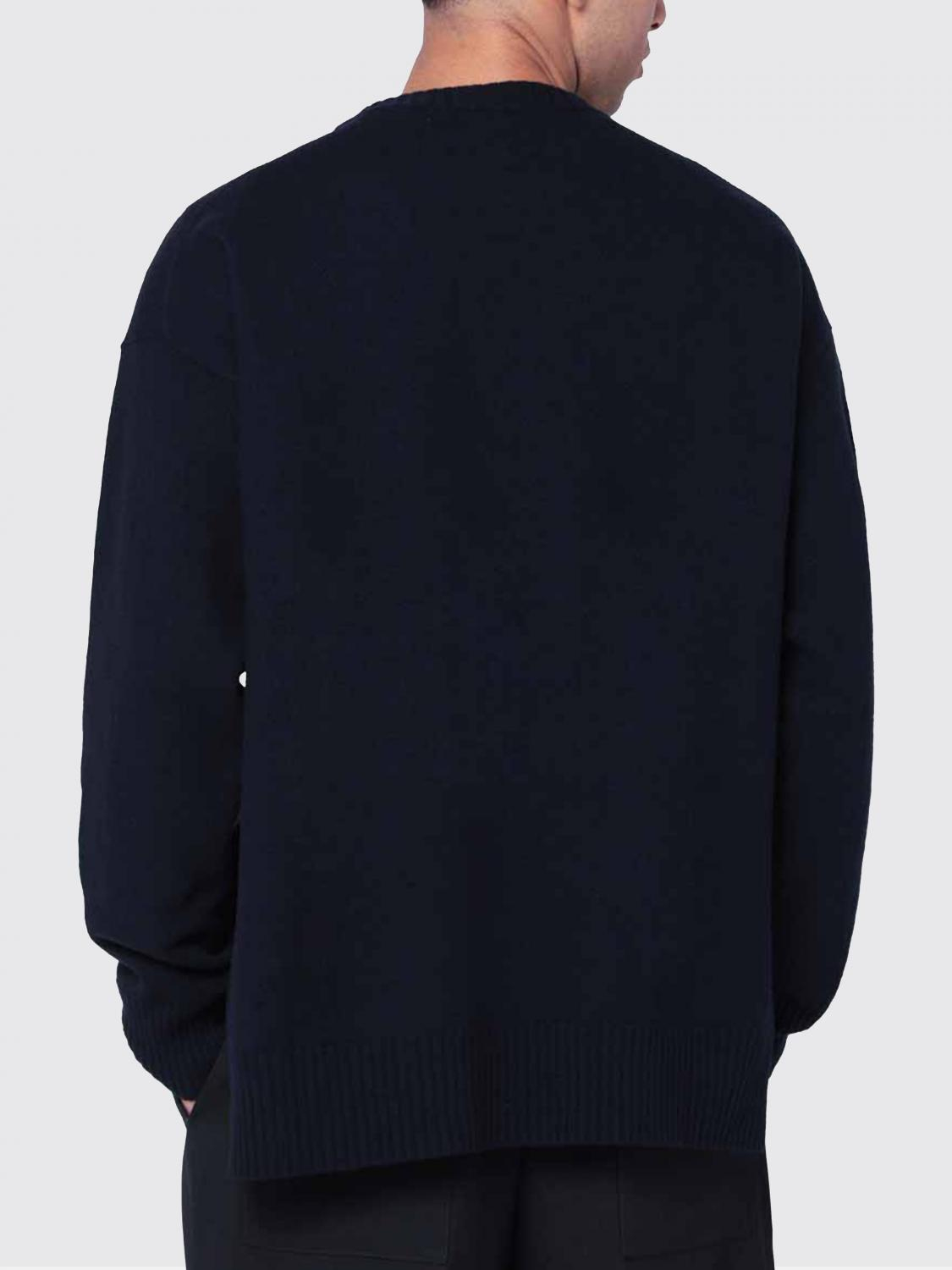 [Jil Sander] Knitwear FW25 J21GP0003J14603 402