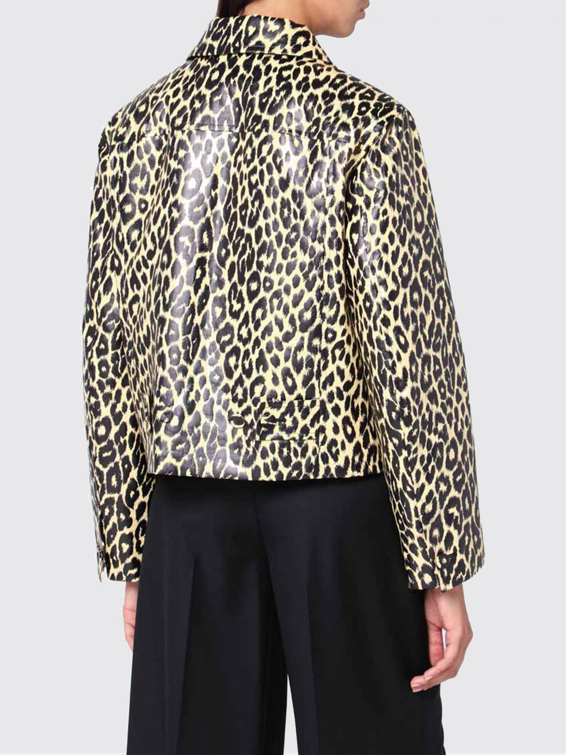 [Jil Sander] Casual Jacket FW25 J02SW0042J60090 272