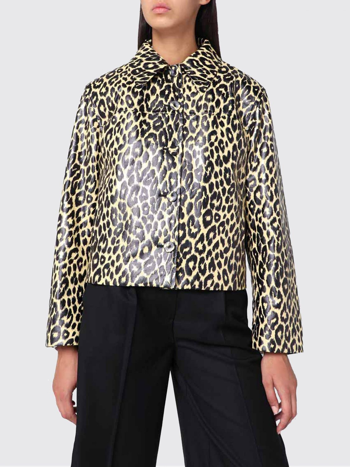 [Jil Sander] Casual Jacket FW25 J02SW0042J60090 272