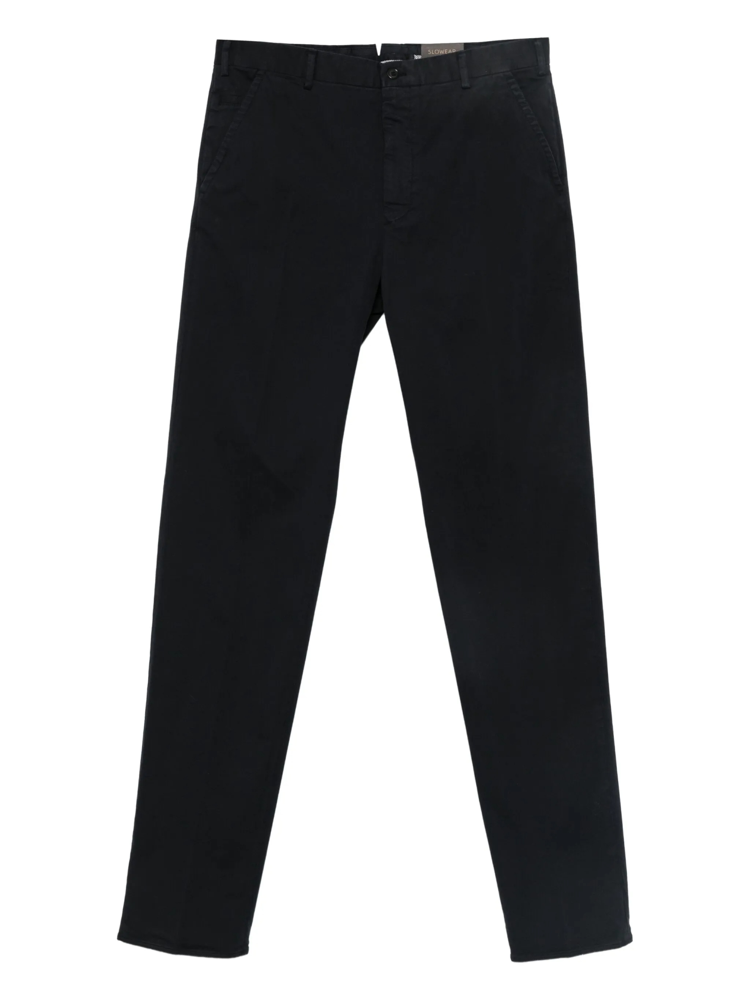 [Incotex] Trousers FW25 1W0008 4290D