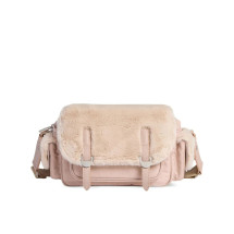 [Coccinelle] Cross body bag FW25 E1 T6L 15 02 01