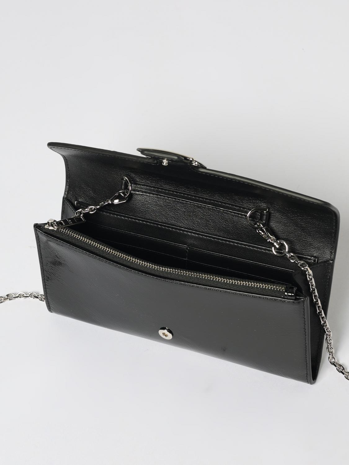 [Roger Vivier] Clutch bag FW25 RAWAWSB4400UKP B999