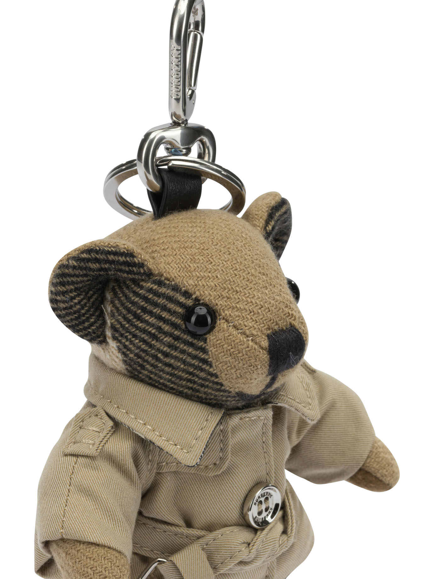 [Burberry] Charm FW26 8124873